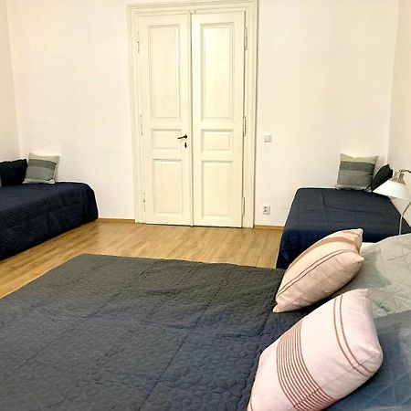 Valentine'S National Museum Apartments Прага Екстериор снимка