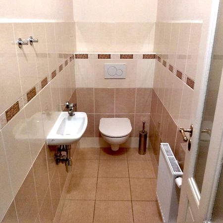 Valentine'S National Museum Apartments Прага Екстериор снимка
