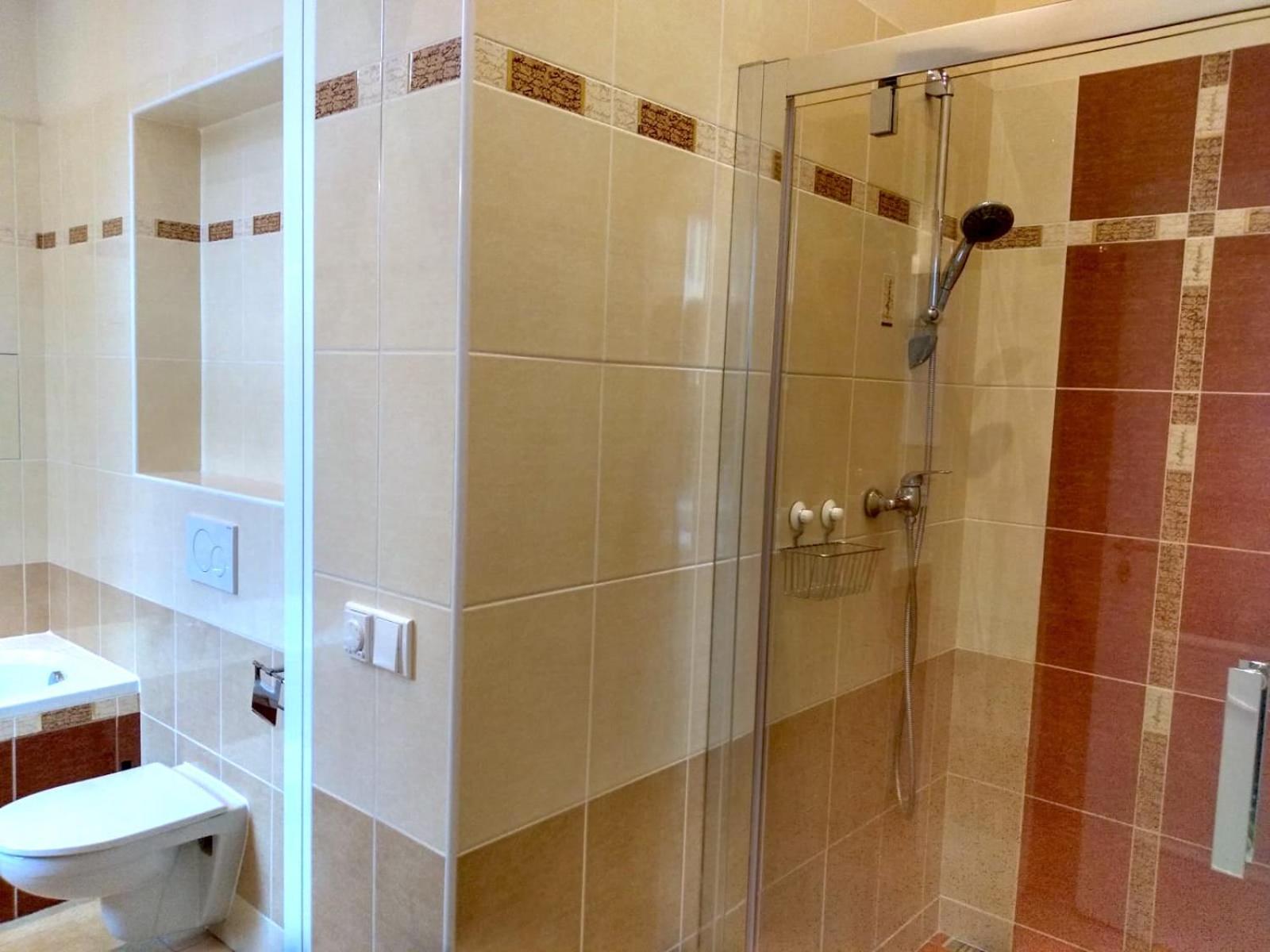 Valentine'S National Museum Apartments Прага Стая снимка