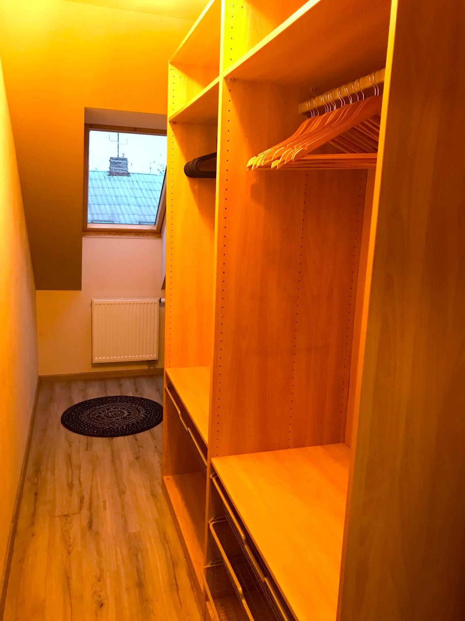 Valentine'S National Museum Apartments Прага Стая снимка