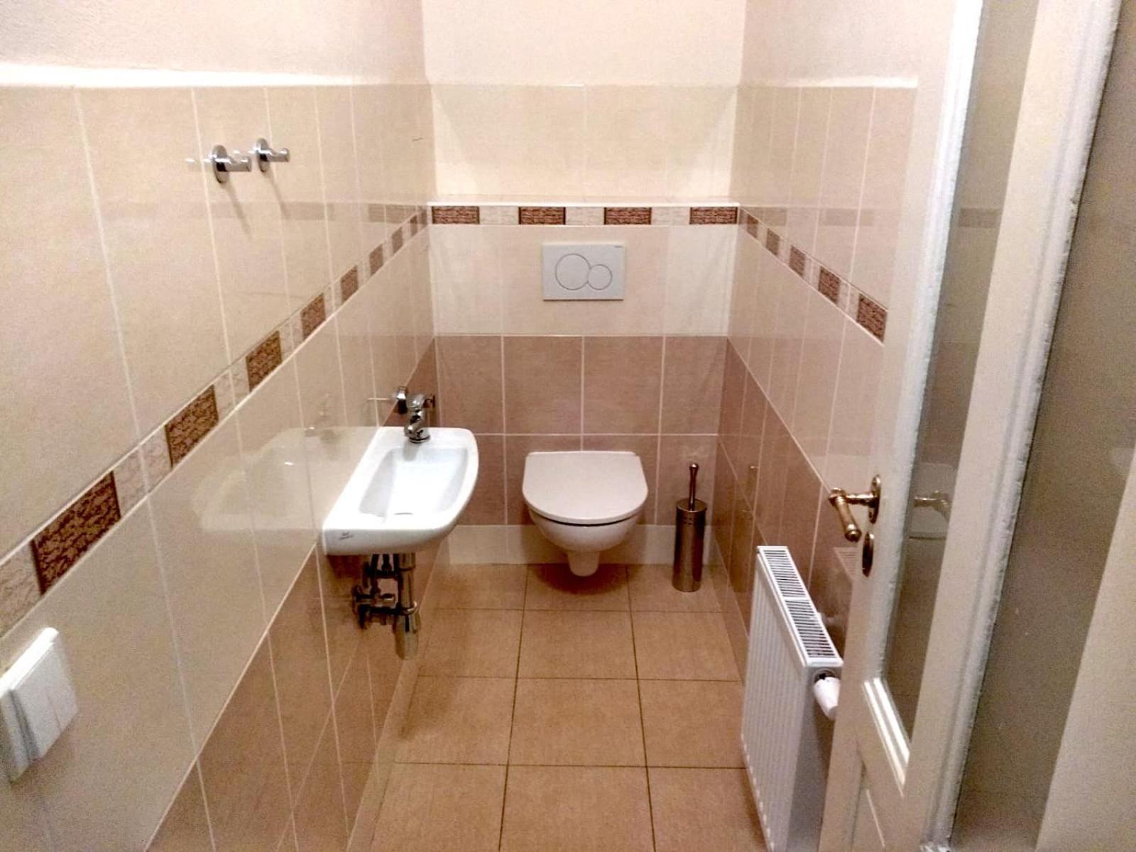 Valentine'S National Museum Apartments Прага Екстериор снимка